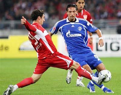 和领导才能 和领导才能