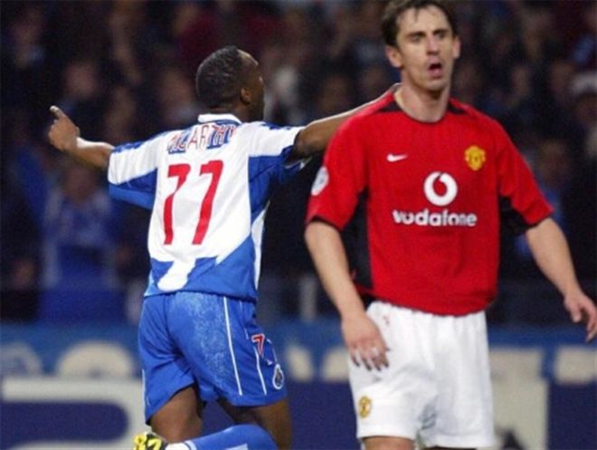 他在欧洲足 他在欧洲足